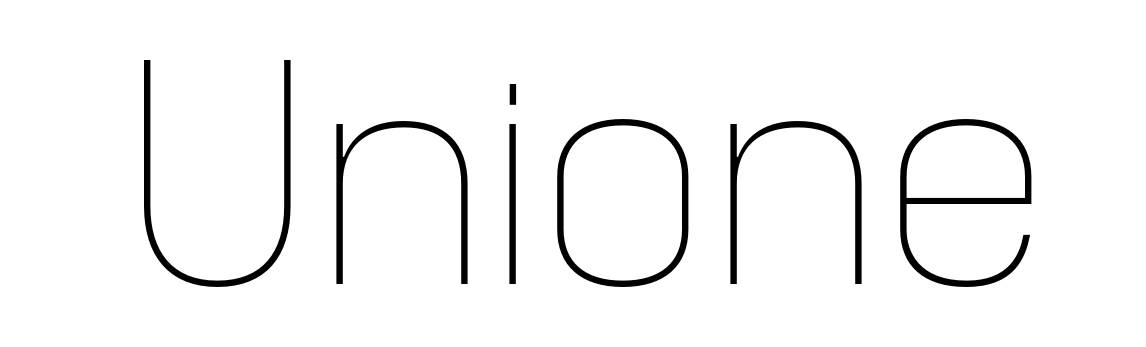 Unione